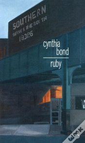 Capa do artigo Ruby