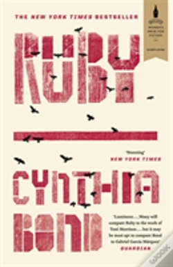 Capa do artigo Ruby