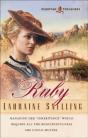 Ruby (Dakotah Treasures Book #1) - Preview