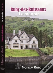 Capa do artigo Ruby-Des-Ruisseaux - Tome 3