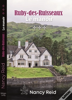 Capa do artigo Ruby-Des-Ruisseaux - Tome 3