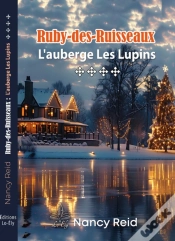 Capa do artigo Ruby-Des-Ruisseaux - Tome 4