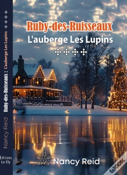 Capa do artigo Ruby-Des-Ruisseaux - Tome 4