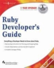 Capa do artigo Ruby Developers Guide