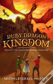 Ruby Dragon Kingdom
