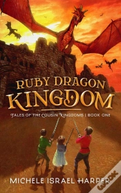 Capa do artigo Ruby Dragon Kingdom