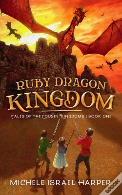 Capa do artigo Ruby Dragon Kingdom