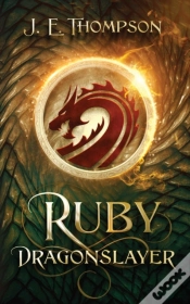 Capa do artigo Ruby: Dragonslayer