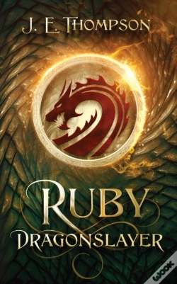 Capa do artigo Ruby: Dragonslayer