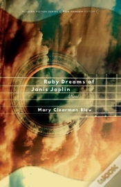 Capa do artigo Ruby Dreams Of Janis Joplin