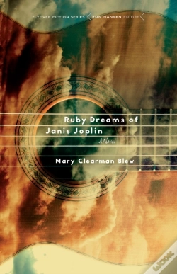 Capa do artigo Ruby Dreams Of Janis Joplin