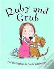 Capa do artigo Ruby & Grub