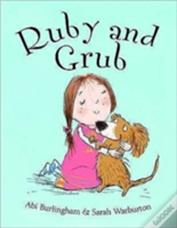 Capa do artigo Ruby & Grub