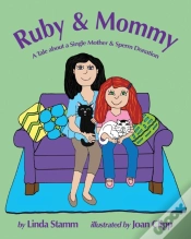 Capa do artigo Ruby & Mommy