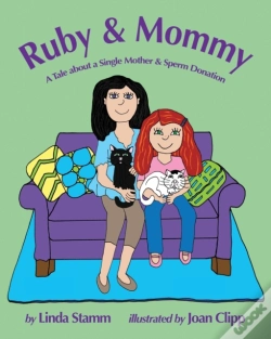 Capa do artigo Ruby & Mommy