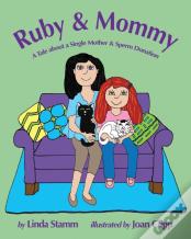 Ruby & Mommy