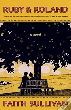 Capa do artigo Ruby & Roland