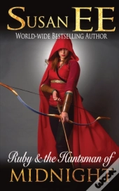 Ruby & The Huntsman Of Midnight
