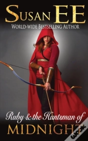 Capa do artigo Ruby & The Huntsman Of Midnight