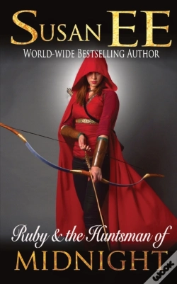 Capa do artigo Ruby & The Huntsman Of Midnight