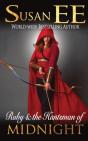 Ruby & The Huntsman Of Midnight - Preview