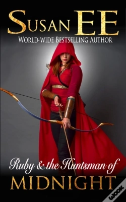 Capa do artigo Ruby & The Huntsman Of Midnight