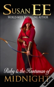 Capa do artigo Ruby & The Huntsman Of Midnight
