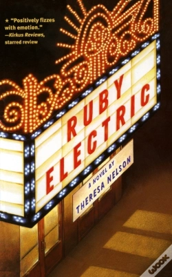 Capa do artigo Ruby Electric