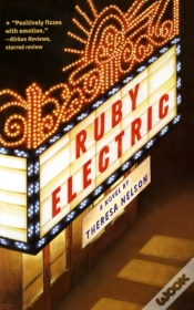 Capa do artigo Ruby Electric