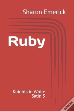 Capa do artigo Ruby
