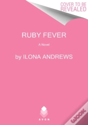 Capa do artigo Ruby Fever