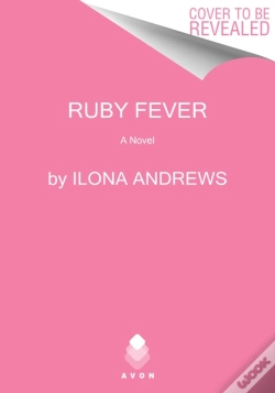 Capa do artigo Ruby Fever