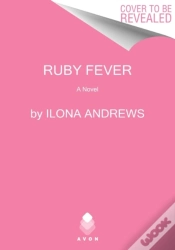 Capa do artigo Ruby Fever