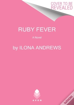 Capa do artigo Ruby Fever