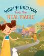 Ruby Finkelman Finds The Real Magic - Preview
