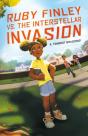 Ruby Finley Vs. The Interstellar Invasion - Preview