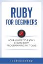 Ruby For Beginners - Preview