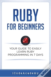 Ruby For Beginners