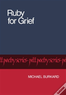 Capa do artigo Ruby For Grief