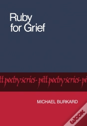 Capa do artigo Ruby For Grief