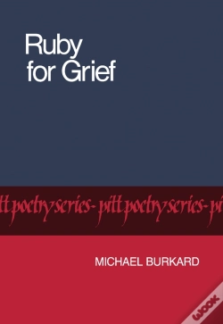 Capa do artigo Ruby For Grief