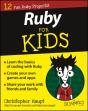 Ruby For Kids For Dummies - Preview