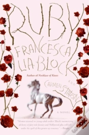 Capa do artigo Ruby