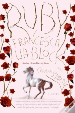 Capa do artigo Ruby