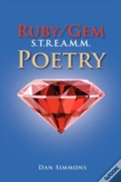 Capa do artigo Ruby/Gem S.T.R.E.A.M.M. Poetry