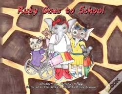 Capa do artigo Ruby Goes To School