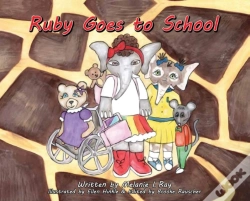 Capa do artigo Ruby Goes To School
