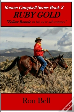 Capa do artigo Ruby Gold