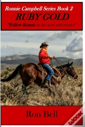 Capa do artigo Ruby Gold