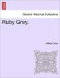 Ruby Grey. - Preview